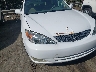 JTDBF30K930****** Salvage and Repairable 2003 Toyota Camry in North Carolina State