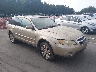 4S4BP66C497****** Salvage and Wrecked 2009 Subaru Outback in Raleigh