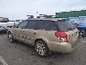 4S4BP66C497****** Salvage and Repairable 2009 Subaru Outback in Raleigh
