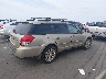 4S4BP66C497****** Salvage and Wrecked 2009 Subaru Outback in North Carolina State