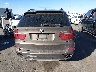 5UXZV4C54BL****** Wrecked 2011 BMW X5