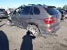 5UXZV4C54BL****** Salvage and Repairable 2011 BMW X5 in Salt Lake City