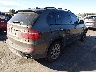 5UXZV4C54BL****** Salvage and Wrecked 2011 BMW X5 in Utah State