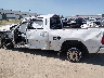 3C6UR5FL7PG****** Usados 2023 RAM 2500 en Estado de Texas