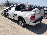 3C6UR5FL7PG****** Salvamento y Reparables 2023 RAM 2500 en Fort Worth North