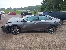 4T1BF1FKXGU****** Salvage 2016 Toyota Camry