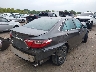 4T1BF1FKXGU****** Salvage and Wrecked 2016 Toyota Camry in Tennessee State