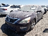 1N4AL3AP6DN****** Used and Repairable 2013 Nissan Altima in El Paso