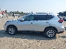 KNMAT2MT0LP****** Salvage 2020 Nissan Rogue