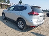 KNMAT2MT0LP****** Salvage and Repairable 2020 Nissan Rogue in Seattle