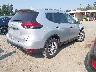 KNMAT2MT0LP****** Salvage and Wrecked 2020 Nissan Rogue in Washington State