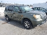 5FNYF28776B****** Salvamento y Destrozados 2006 Honda Pilot en Los Angeles South