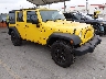 1C4BJWDG3FL****** Salvamento y Destrozados 2015 Jeep Wrangler en North Hollywood