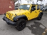 1C4BJWDG3FL****** Usados y Reparables 2015 Jeep Wrangler en North Hollywood
