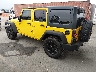 1C4BJWDG3FL****** Salvamento y Reparables 2015 Jeep Wrangler en North Hollywood