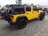 1C4BJWDG3FL****** Salvamento y Destrozados 2015 Jeep Wrangler en Estado de California