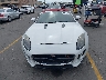 SAJWA6GL4EM****** Wrecked 2014 Jaguar F-Type in California State