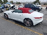SAJWA6GL4EM****** Salvage and Repairable 2014 Jaguar F-Type in Fremont