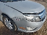 3FAHP0HA9AR****** Wrecked 2010 Ford Fusion in California State