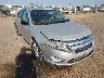 3FAHP0HA9AR****** Salvage and Wrecked 2010 Ford Fusion in Sacramento