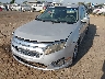 3FAHP0HA9AR****** Used and Repairable 2010 Ford Fusion in Sacramento