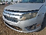 3FAHP0HA9AR****** Salvage and Repairable 2010 Ford Fusion in California State