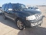 5LMJJ2H58AE****** Salvamento y Destrozados 2010 Lincoln Navigator en Houston South