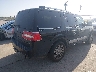 5LMJJ2H58AE****** Salvamento y Destrozados 2010 Lincoln Navigator en Estado de Texas