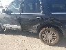 5LMJJ2H58AE****** Salvamento y Reparables 2010 Lincoln Navigator en Estado de Texas