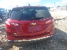 2GNAXVEV2J6****** Wrecked 2018 Chevrolet Equinox