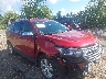 2GNAXVEV2J6****** Salvage and Wrecked 2018 Chevrolet Equinox in Milwaukee