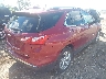 2GNAXVEV2J6****** Salvage and Wrecked 2018 Chevrolet Equinox in Wisconsin State