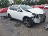 JTMWFREV1HD****** Salvamento y Destrozados 2017 Toyota RAV4 en Los Angeles