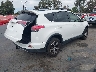 JTMWFREV1HD****** Salvamento y Destrozados 2017 Toyota RAV4 en Estado de California