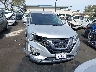 5N1AT2MT1KC****** Wrecked 2019 Nissan Rogue in California State
