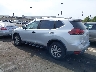 5N1AT2MT1KC****** Repairable 2019 Nissan Rogue in California State