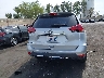 5N1AT2MT1KC****** Wrecked 2019 Nissan Rogue