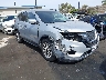 5N1AT2MT1KC****** Salvage and Wrecked 2019 Nissan Rogue in Ace Perris