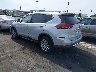 5N1AT2MT1KC****** Salvage and Repairable 2019 Nissan Rogue in Ace Perris