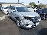 5N1AT2MT1KC****** Salvage and Repairable 2019 Nissan Rogue in California State