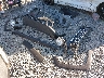 ZACNJCBB4MP****** Wrecked 2021 Jeep Renegade in Washington State