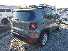 ZACNJCBB4MP****** Salvage and Wrecked 2021 Jeep Renegade in Washington State