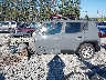ZACNJCBB4MP****** Salvage 2021 Jeep Renegade