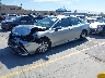 4T1C31AK8RU****** Usados y Reparables 2024 Toyota Camry Hybrid en Fremont