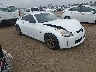 JN1AZ34D93T****** Salvage and Wrecked 2003 Nissan 350Z in San Diego