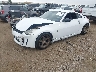 JN1AZ34D93T****** Used and Repairable 2003 Nissan 350Z in San Diego