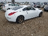 JN1AZ34D93T****** Salvage and Wrecked 2003 Nissan 350Z in California State