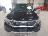 KNDEPCAAXM7****** Wrecked 2021 Kia Seltos in New York State
