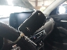 KNDEPCAAXM7****** Salvage 2021 Kia Seltos in New York State