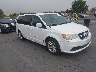 2C4RDGCG4ER****** Salvamento y Destrozados 2014 Dodge Grand Caravan en Salt Lake City